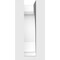 Ekena Millwork Standard Warren Architectural Grade PVC Bracket, 5"W x 10"D x 10"H BKTP05X10X10WAR - alternate 3